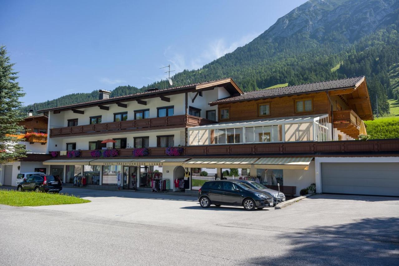 Village Apartments Achenkirch Exterior foto