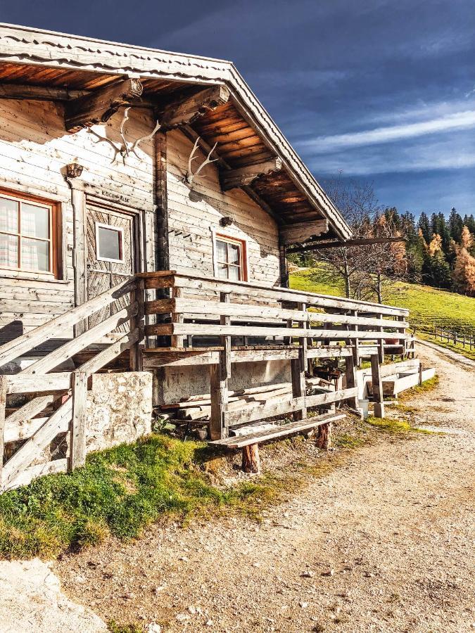 Village Apartments Achenkirch Exterior foto